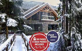 Hotel Tri Studnicky - Adult Friendly